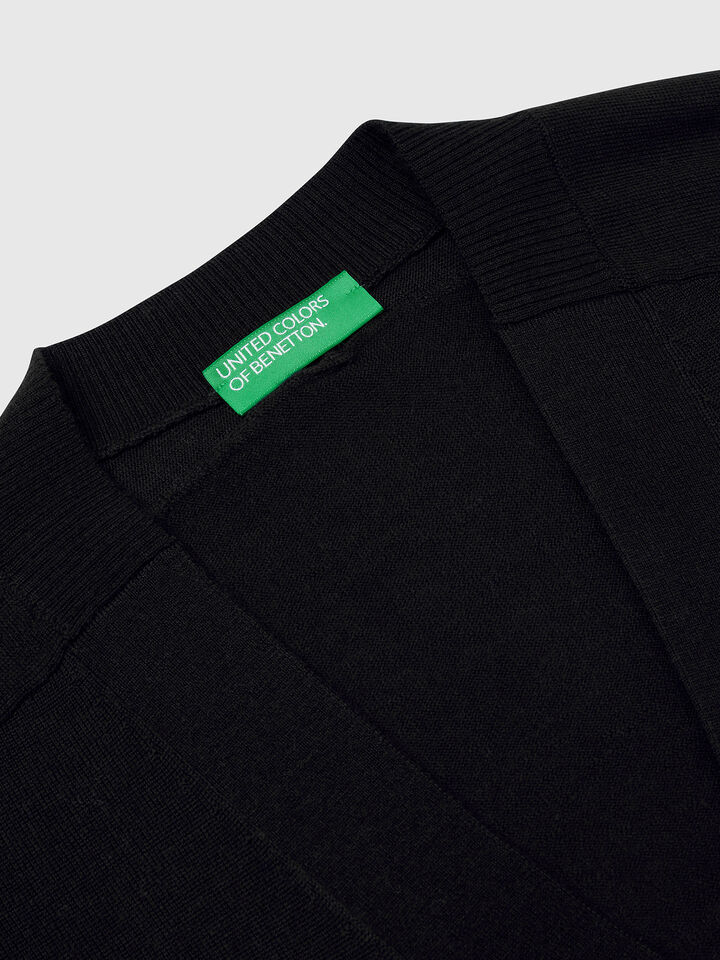 L/S CARDIGAN Women image number 7